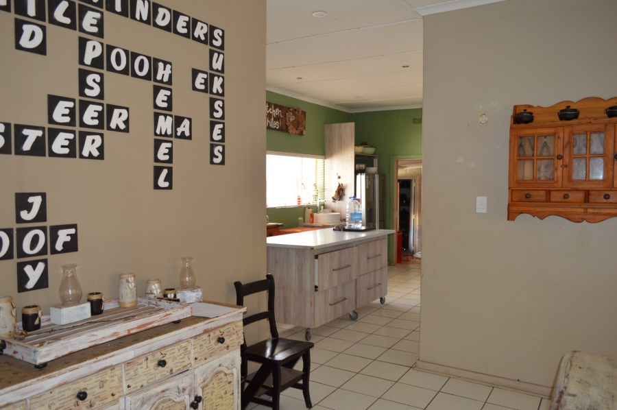 4 Bedroom Property for Sale in Stilfontein North West